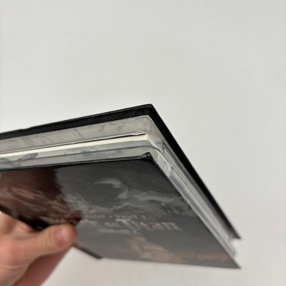 Attack on Titan Final Season Part 1 Limited Edition Blue Ray DVD - Picture 9 of 10